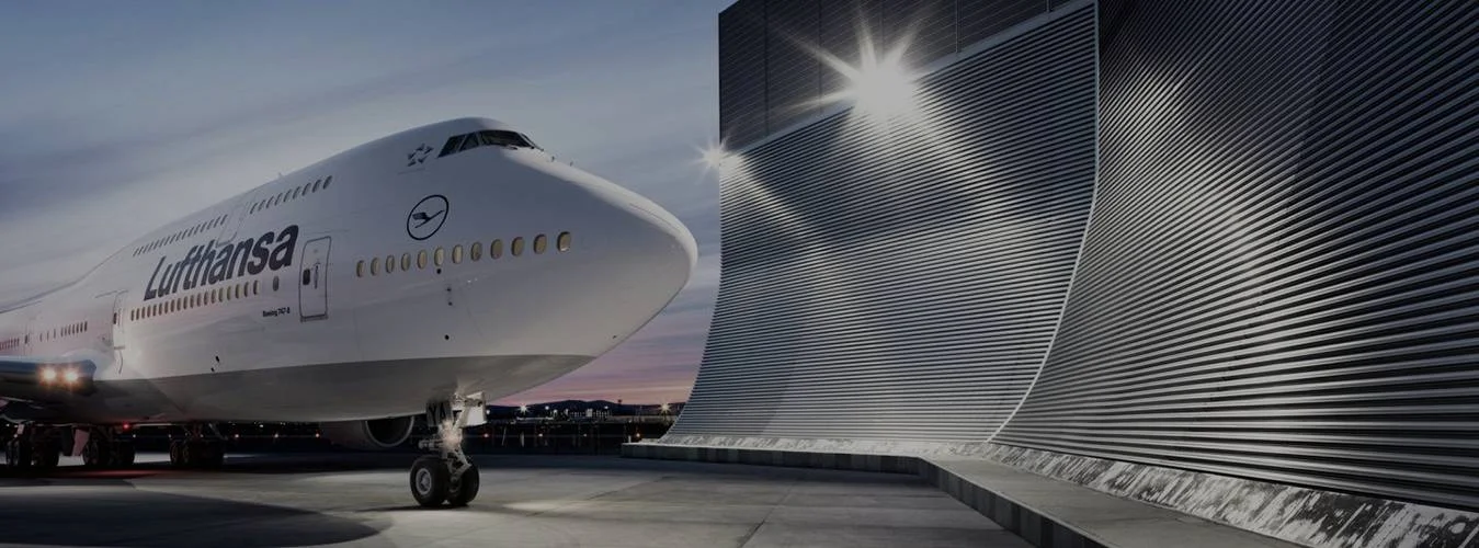 Lufthansa